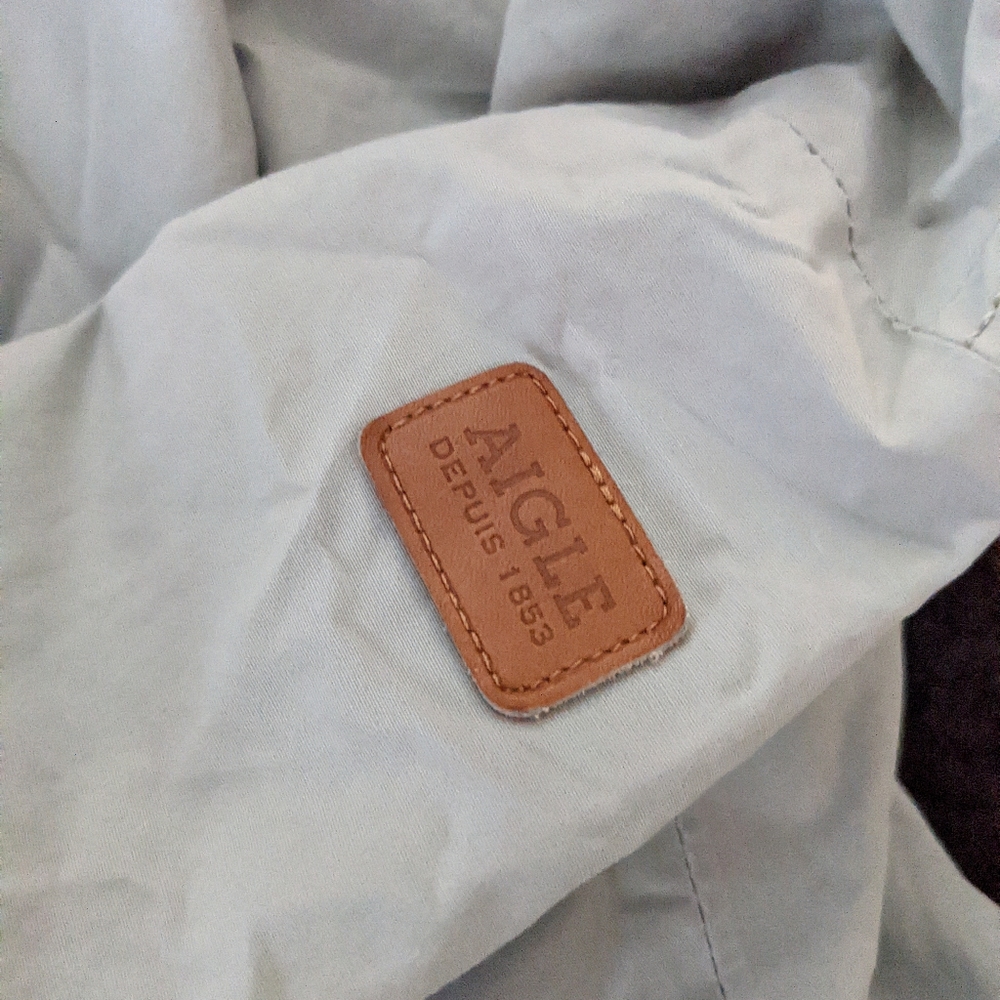 Women's lightweight bomber jacket - Picture 4 of 7